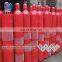 Large Production Of 30kg 50L CO2 Gas Cylinder Used For Fire Fighting