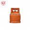 New Product 3Kg Portable Propane Tank With Valve