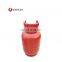 Hot Sale Africa Factory Price For Lpg Cylinder In China