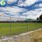 Popular selling wire mesh fence tennis court fence