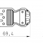 GST 18i3 Plug< Wieland>