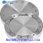 Alloy flanges welding neck 24