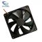 Wholesale low noise DC 12V 14025 140X140X25mm Exhaust Electric Motor Cooling Fan