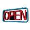 Customized professional colorful decoration flexible led neon sign