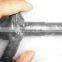 Original and New common rail Injector 095000-9560/1465A257