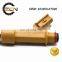 23250-0T020 Genuine automobile parts Fuel Injectors For 09-15 Corolla Matrix 1.8L
