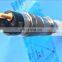 PC200 Excavator  Diesel Fuel Injector 0445120231 FOR Cummins QSB/6D107 Engine