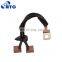 high quality 39-110 68-144 69-123 69-8400 carbon brush holder for starter