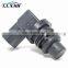Genuine LLXBB Transmission Speed Sensor FN11-21-551 For Mazda Protege FN1221551A FN12-21-551A SC154 5S4923