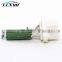Blower Motor Resistor Regulator 3M5H-18B647-AC For Ford C-Max Fiesta Focus 3M5H18B647AC 3M5H18B647AD