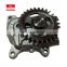 isuzu 4hk1 engine parts 4HK1oil pump,motor isuzu 4hk1oil pump for truck 8-98017585-1