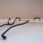 Diesel engine spare parts ISB6.7 Fuel Drain Tube 4997663