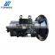 Excavator Parts A28VO130 A28VO130E71CP0/10DRVG3R12F1B2S40 Hydraulic Pump 320E Main Pump