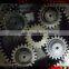 Excavator SK250-8 swing reduction & swing gearbox & swing motor gearbox SK250-8 for KOBELCO