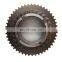 The Hot Sell Transmission System Synchronizer Ring 1-33253501-0  for ISUZU FVR34/700P