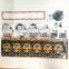 Cummins QSBE Engine Cylinder Head Gasket Set 4955229 + 4955230