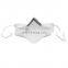 Disposable Printed Respiratory Mask PM2.5 Filter Personal Protective Equipment for Home and Outdoors