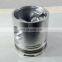 Heavy Machinery CCEC Diesel Engine Parts Engine Piston NTA855 NT855 Engine Piston 4913782