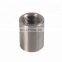 Custom cast steel couplings for agricultural machinery