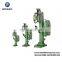 Automatic brake disc riveting grinding machine low price riveting machine