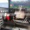 CR738 common rail fuel pump and injector test bench car injector calibration machine