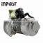 New Starter for Hino Industrial Engines PE6 PE6H PE6T 24V S25-115A 23300-93508