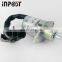 SA-4934-24 24v Fuel Shutdown Solenoid 700 Series Engine