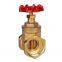 101 BRASS GATE VALVE For General Parts Brass Solenoid Valve Brass Float Valves