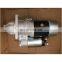 Starter Motor for UD FD6 engine 23300-Z5022 23300-Z5500