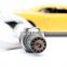 Wholesale Automotive Parts 0258006990 For Renault Megana Scenic Clio Wind 1.6L Oxygen sensor lambda sensor