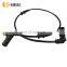 Front left or right ABS Wheel Speed Sensor FOR Mercedes-Benz 2205400117 A2205400117 2205400217 A2205400217 ALS406