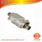 motorcycle catalytic converter with good performance