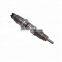 Good Performance Diesel Engine Spare Parts Fuel Injector 0445120326