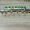 Diesel engine parts 0445226042 0445 226 042 commons rail tube