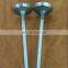 4N5654 1152368 1W3859 2W2622 Engine Intake Valve CAT Diesel Engine Model 3408 3406 3512