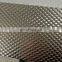 Renda BA 304 2mm stainless steel embossed sheets