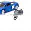 Genuine New Engine System Fuel Injector 226092517