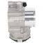 Wenzhou Engine Auto Spare Parts OE 0280750535 30330780 0280750534 Electronic Assembly Mechanical Throttle Body universal valves