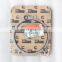 Diesel Engine Spare Parts Accessory Drive Support Gasket 4965690  For X15 ISX15 QSX15