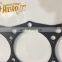 High quality original cylinder gasket head J05E used for hino