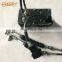 E320C GP motor oem 227-7672 247-5207 throttle motor 247-5212 excavator electric parts for 314
