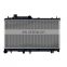 Hot Product Radiator Core Assembly Machine Aluminum For Shacman