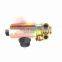 Foton Auman quadrupole solenoid valve assembly 1124136600010