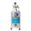 china physical therapy liquid nitrogen auto supply cylinder for cryo chamber