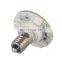SMD3528 E10 Single color Led light bulb LED point lights