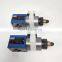 Rexroth DBET series DBET-5X DBETE-5X DBET-52 DBETE-52 DBET-6X DBETE-6X Pilot control valve DBET-6X/200G24K4M