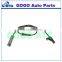 Front ABS Sensor for B-MW 1 Series 3 Series OEM 34526762465, 0986594519, 6762465 6PU010039251