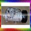 Discount ac compressor parts for honad Odyssey 2.4 38810-PGM-003 10S20C 130mm 6PK 38810PGM003