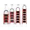 home supermarket foldable climbing ladder for housework