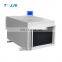strong power auto restart150L/Day  refrigerative R410a ceiling  use industrial  dehumidifier china